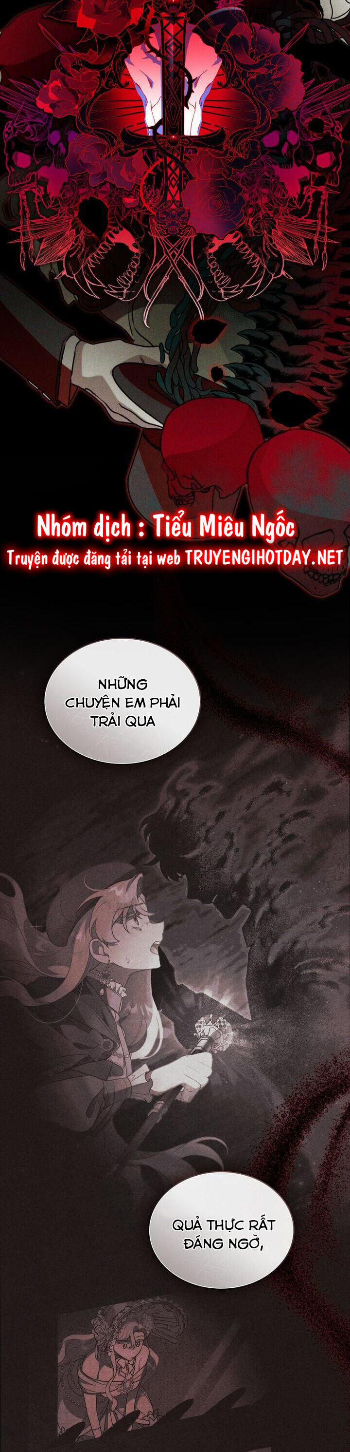 Ánh Sáng Vàng Của Bình Minh 64 trang 16