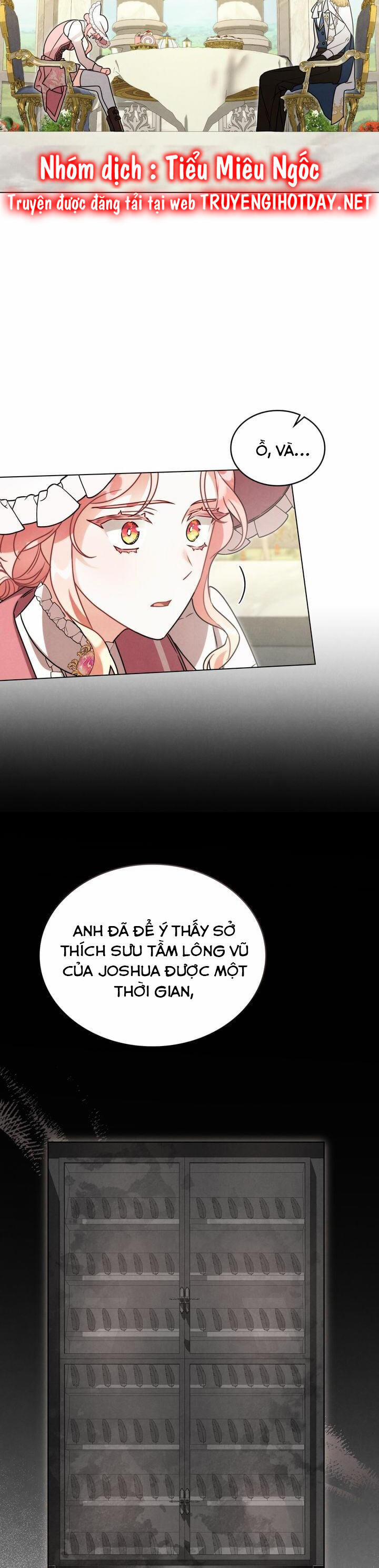 Ánh Sáng Vàng Của Bình Minh 64 trang 19