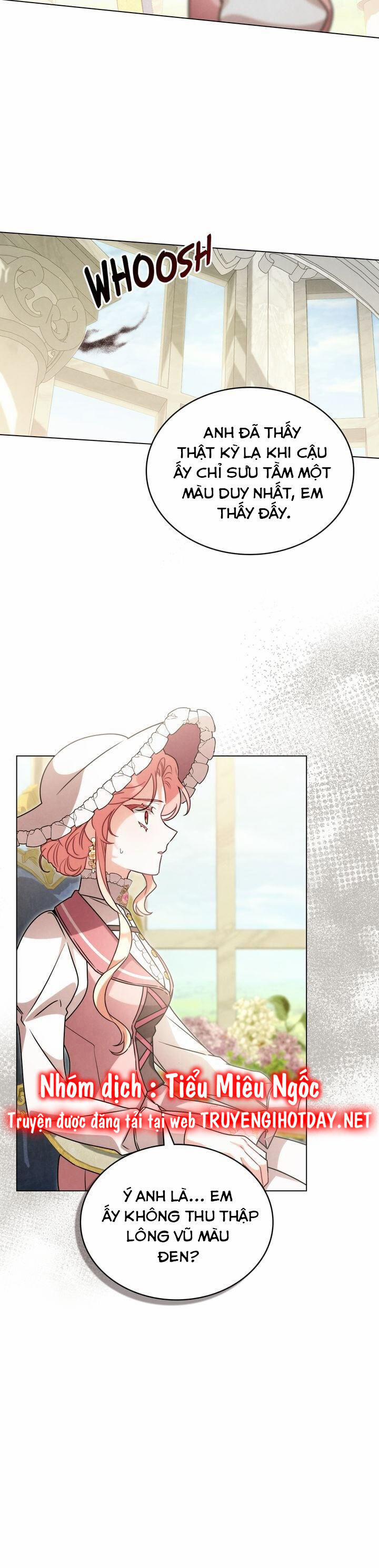 Ánh Sáng Vàng Của Bình Minh 64 trang 21