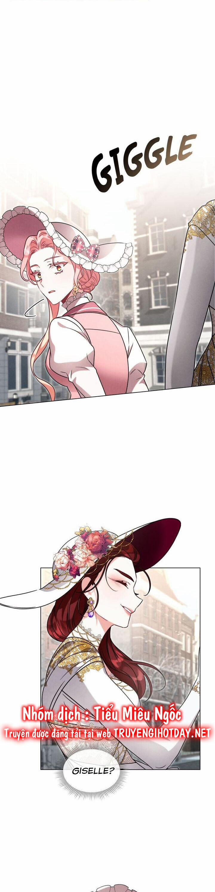 Ánh Sáng Vàng Của Bình Minh 64 trang 24