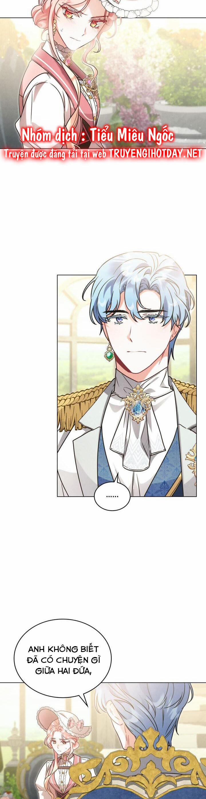 Ánh Sáng Vàng Của Bình Minh 64 trang 3