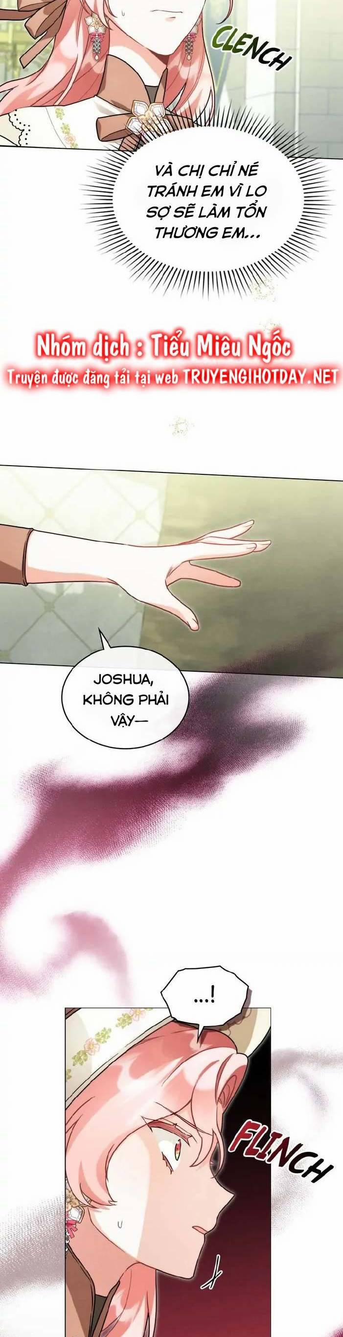 Ánh Sáng Vàng Của Bình Minh 66 trang 13