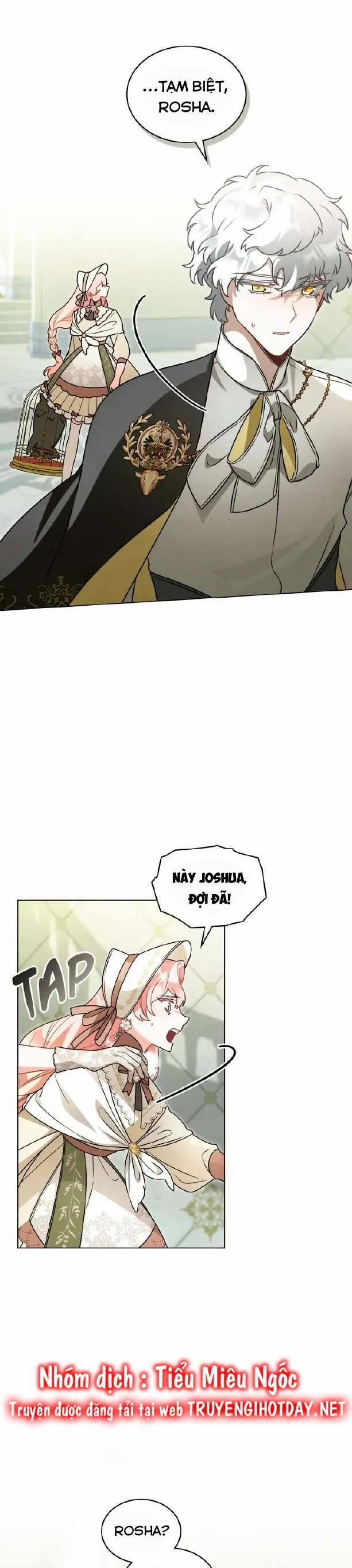 Ánh Sáng Vàng Của Bình Minh 66 trang 15