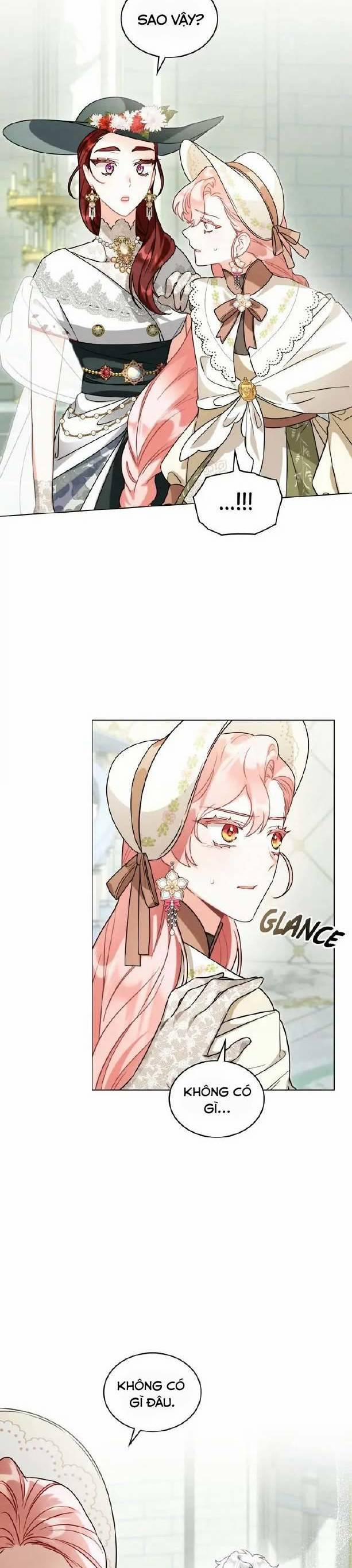 Ánh Sáng Vàng Của Bình Minh 66 trang 16