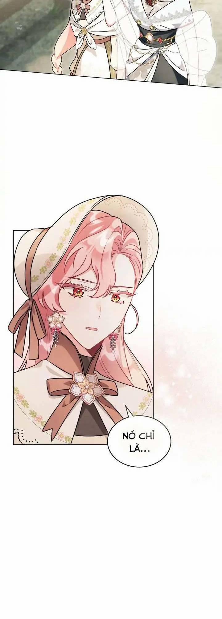 Ánh Sáng Vàng Của Bình Minh 66 trang 22