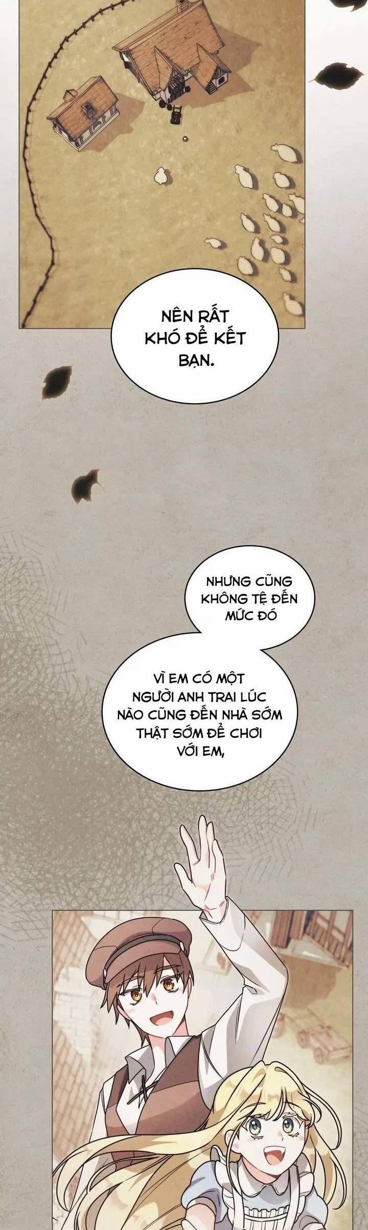 Ánh Sáng Vàng Của Bình Minh 66 trang 24