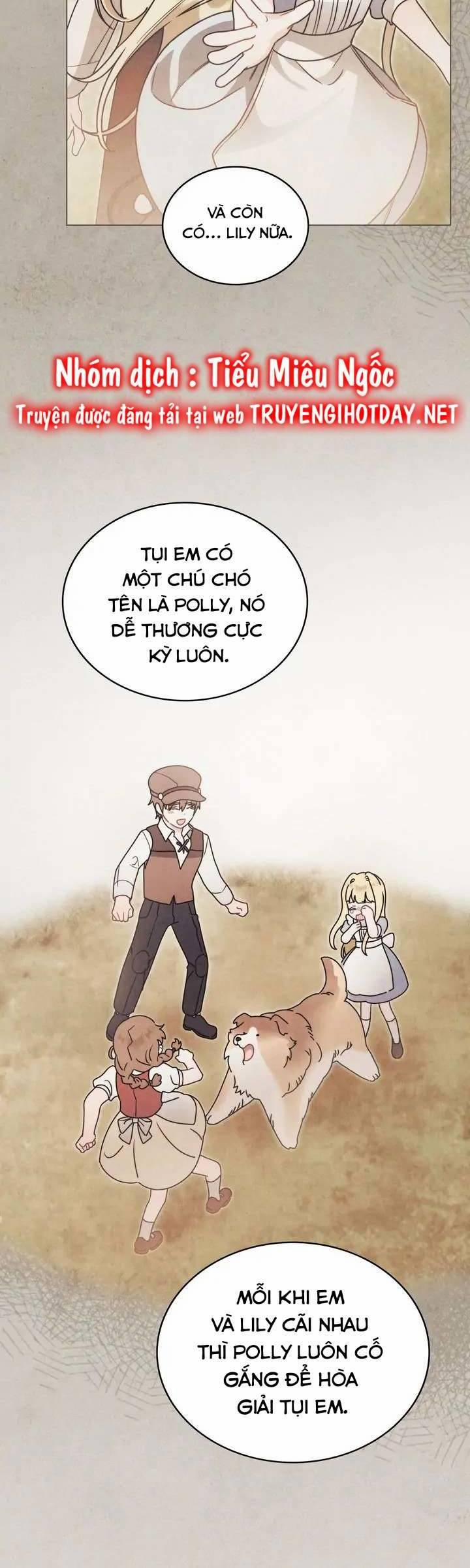 Ánh Sáng Vàng Của Bình Minh 66 trang 25