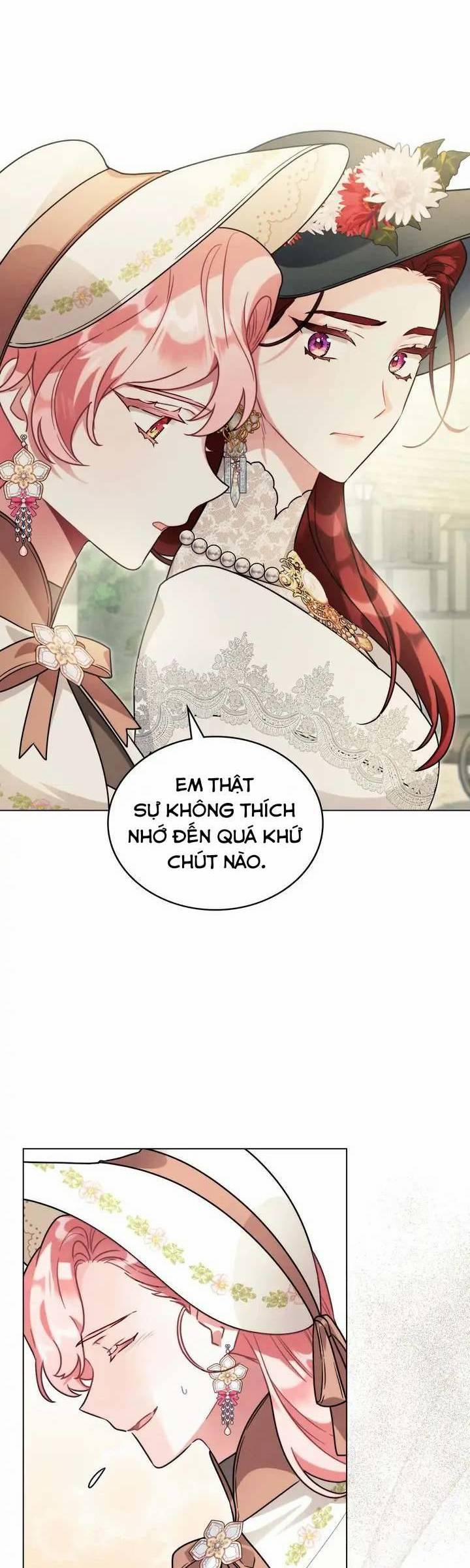 Ánh Sáng Vàng Của Bình Minh 66 trang 27