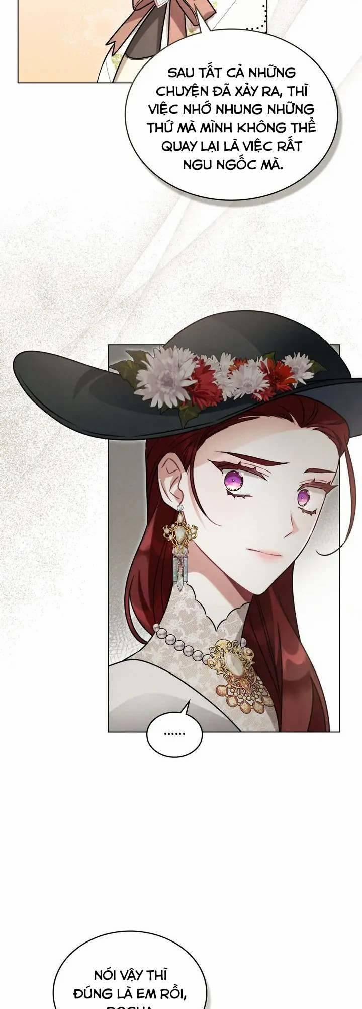 Ánh Sáng Vàng Của Bình Minh 66 trang 28