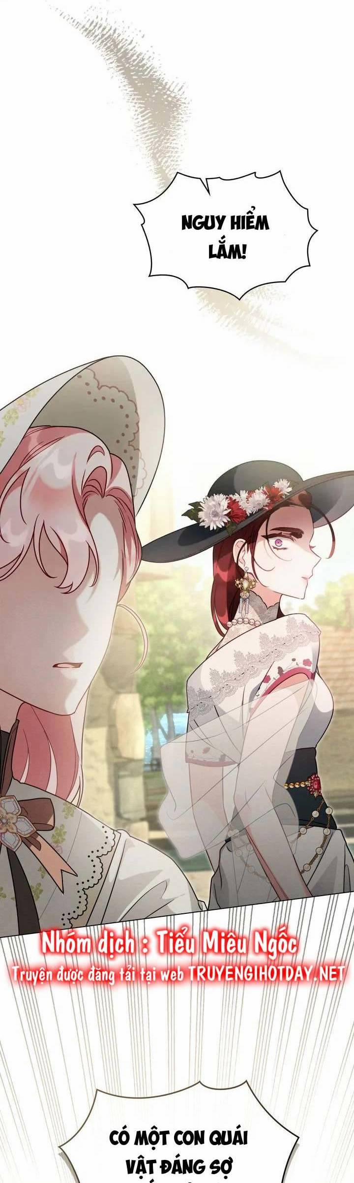 Ánh Sáng Vàng Của Bình Minh 66 trang 32