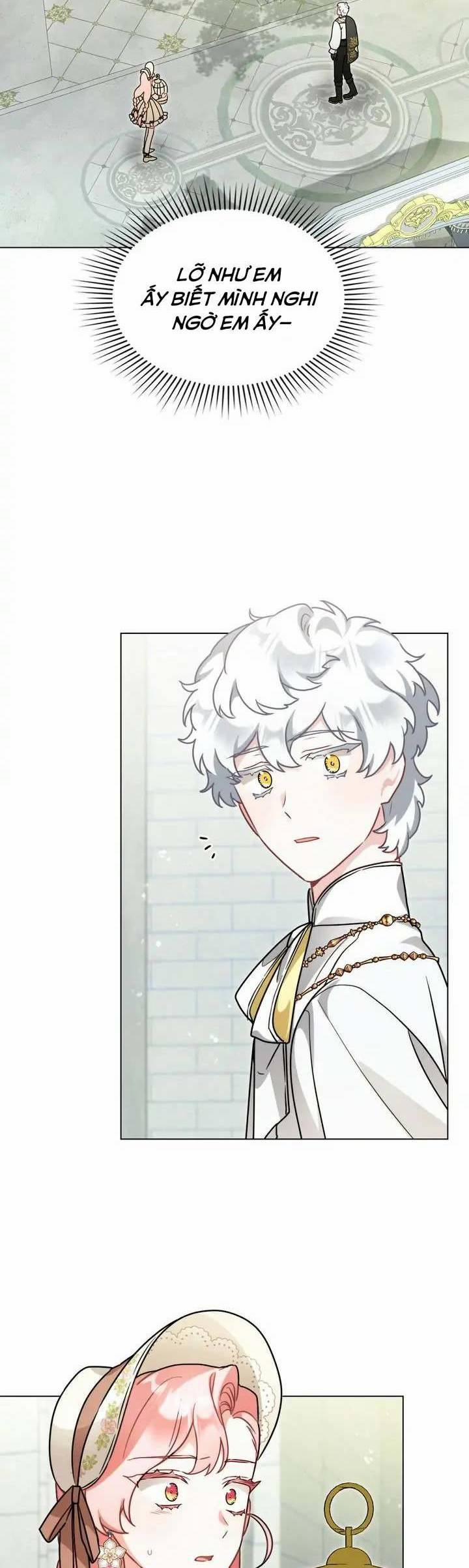 Ánh Sáng Vàng Của Bình Minh 66 trang 4