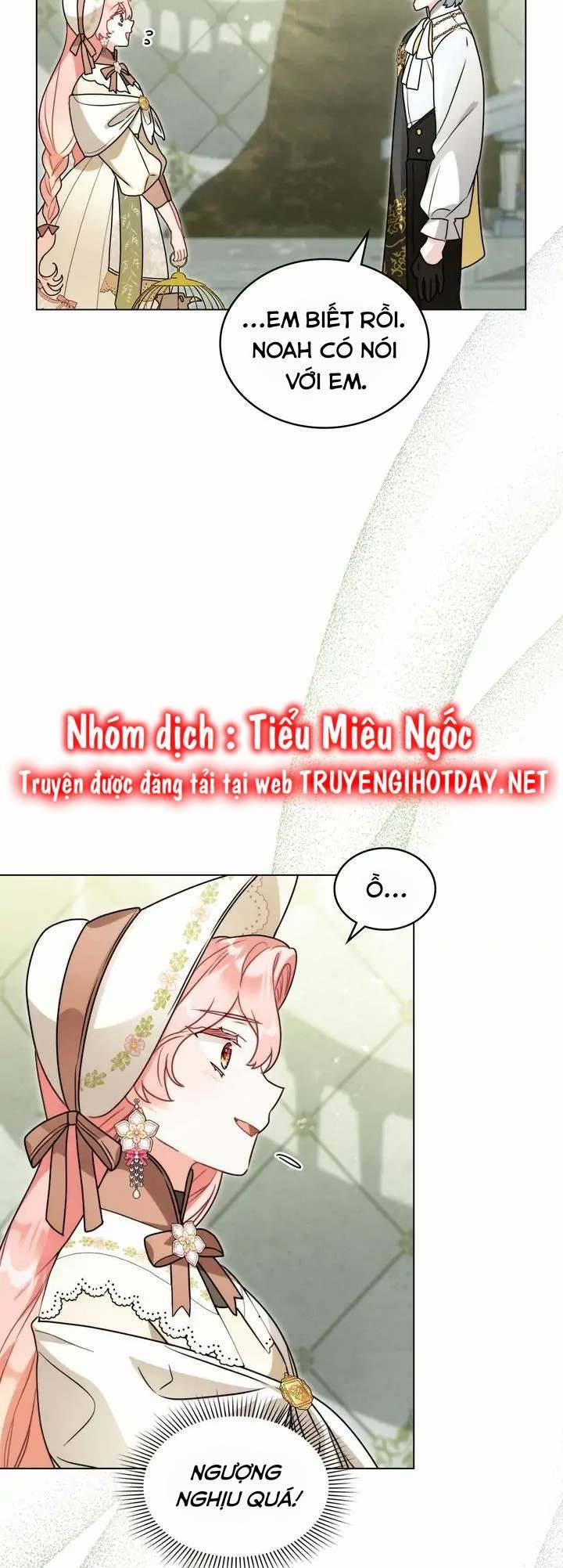 Ánh Sáng Vàng Của Bình Minh 66 trang 6