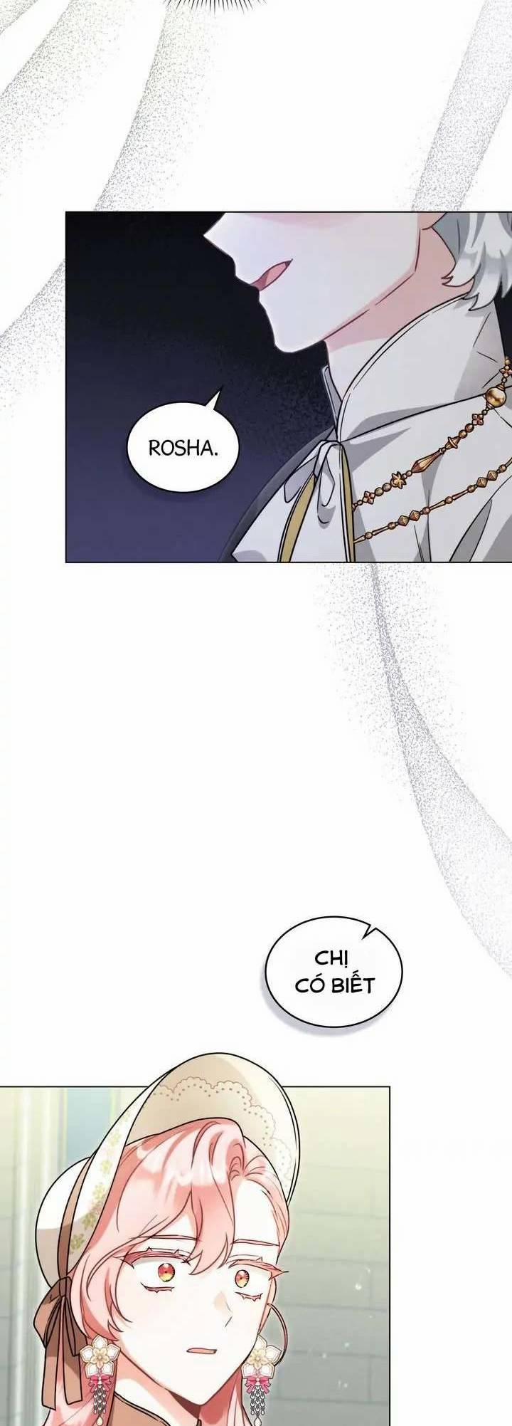 Ánh Sáng Vàng Của Bình Minh 66 trang 7