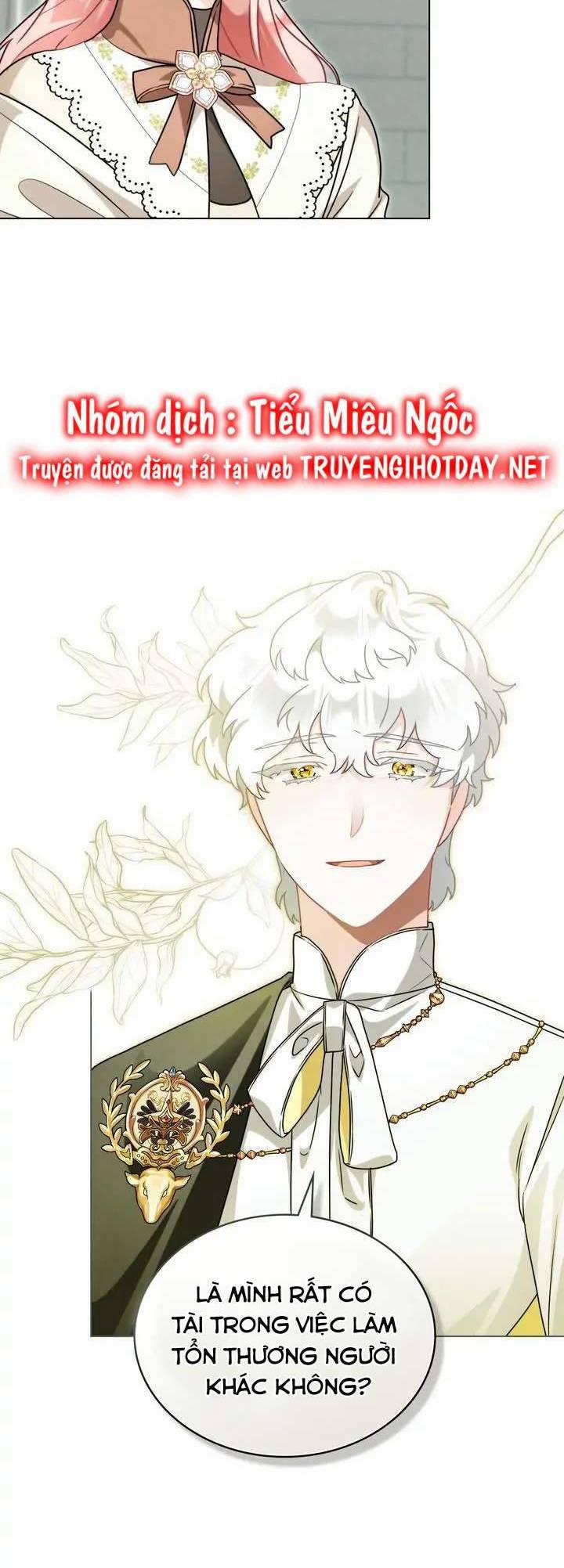 Ánh Sáng Vàng Của Bình Minh 66 trang 8