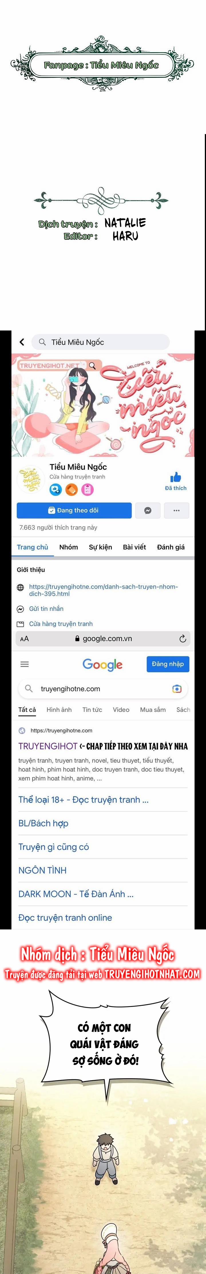 Ánh Sáng Vàng Của Bình Minh 67 trang 0