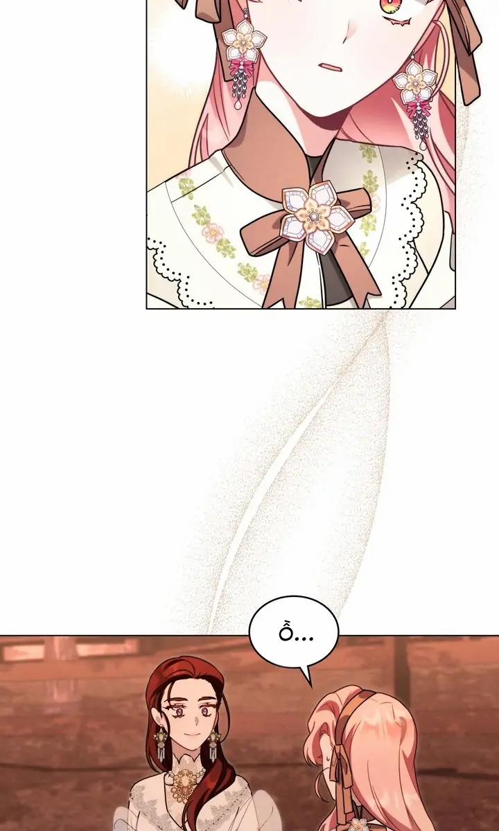 Ánh Sáng Vàng Của Bình Minh 67 trang 18