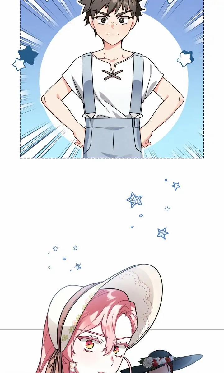 Ánh Sáng Vàng Của Bình Minh 67 trang 2