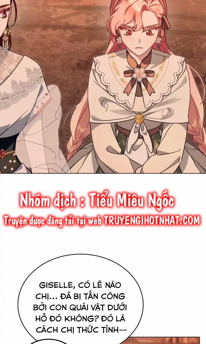 Ánh Sáng Vàng Của Bình Minh 67 trang 20