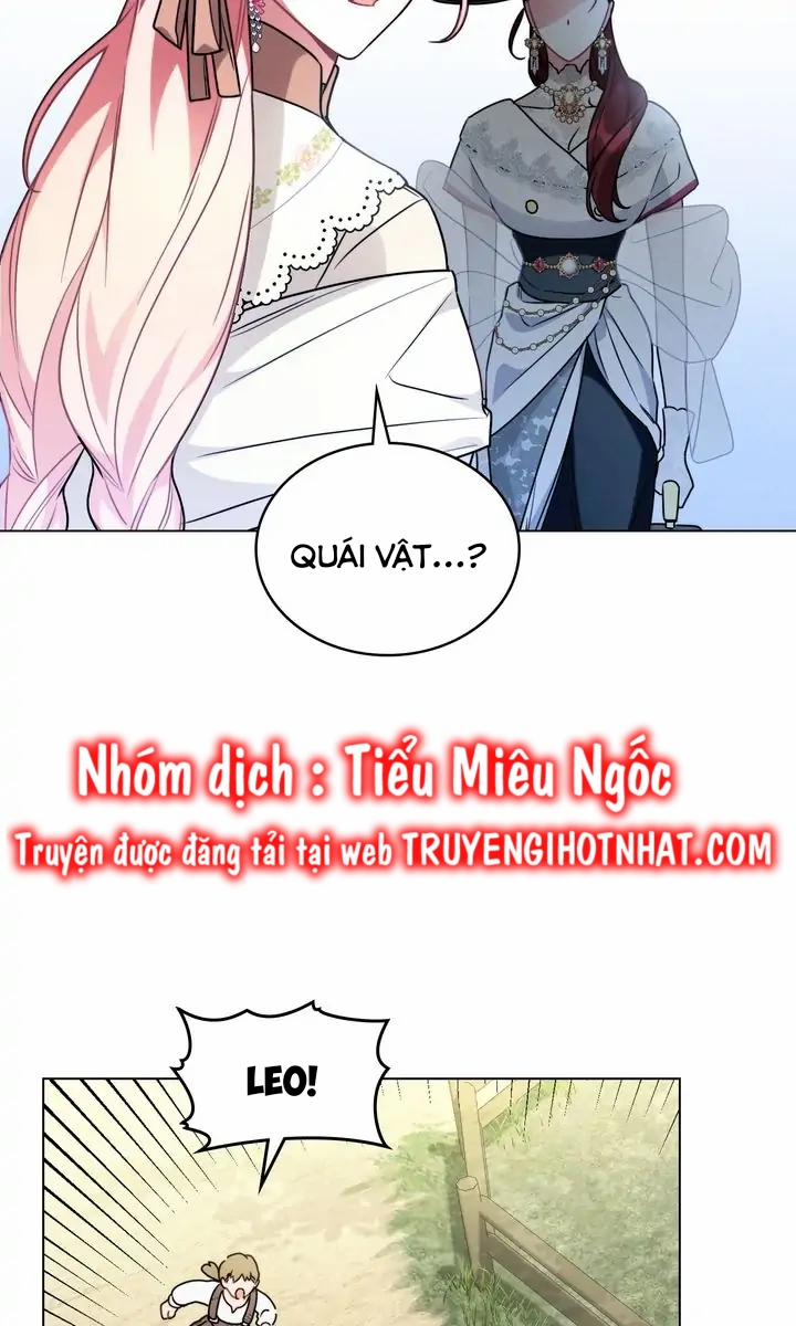 Ánh Sáng Vàng Của Bình Minh 67 trang 3