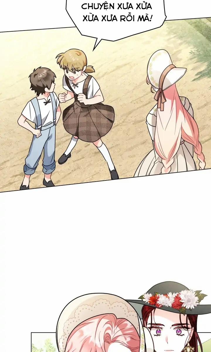 Ánh Sáng Vàng Của Bình Minh 67 trang 5