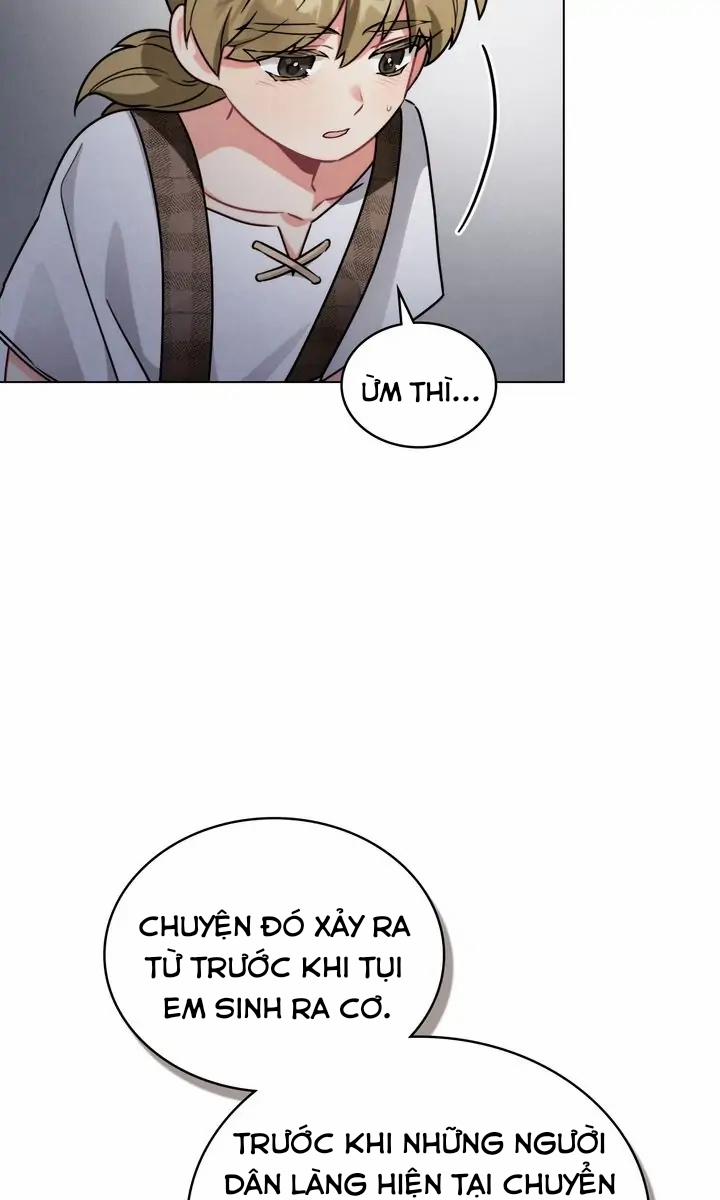 Ánh Sáng Vàng Của Bình Minh 67 trang 7