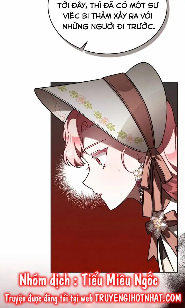 Ánh Sáng Vàng Của Bình Minh 67 trang 8