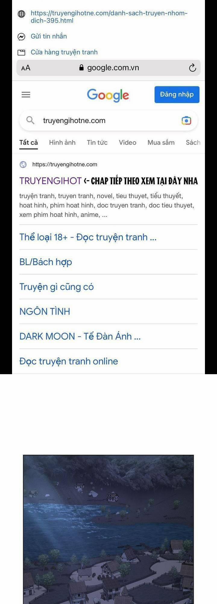 Ánh Sáng Vàng Của Bình Minh 68 trang 1