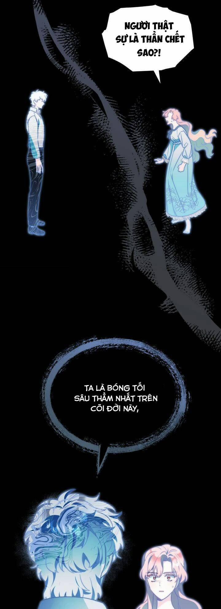 Ánh Sáng Vàng Của Bình Minh 68 trang 12