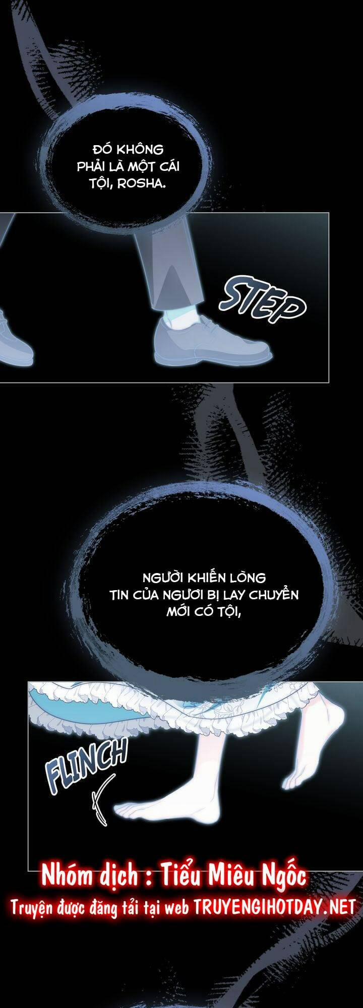 Ánh Sáng Vàng Của Bình Minh 68 trang 17