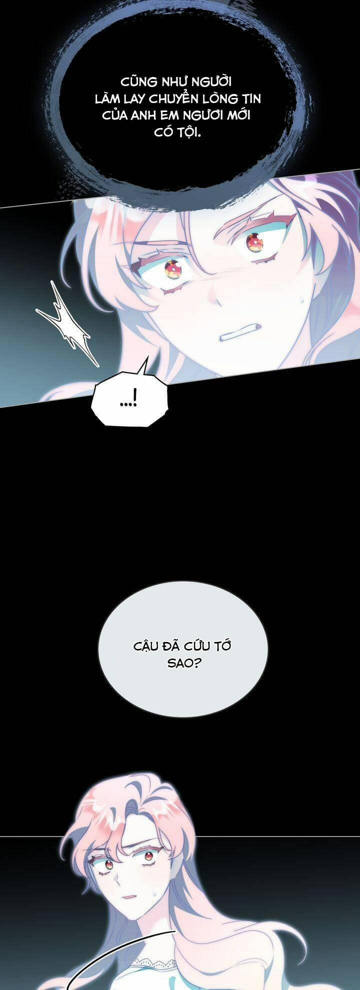 Ánh Sáng Vàng Của Bình Minh 68 trang 18