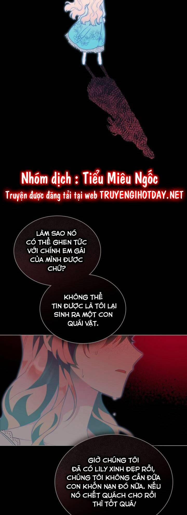 Ánh Sáng Vàng Của Bình Minh 68 trang 25