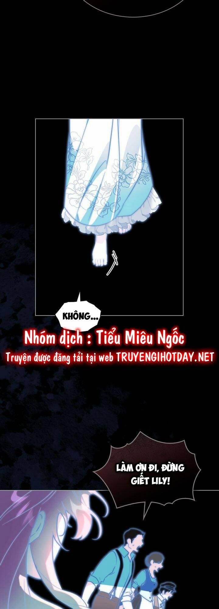 Ánh Sáng Vàng Của Bình Minh 68 trang 26