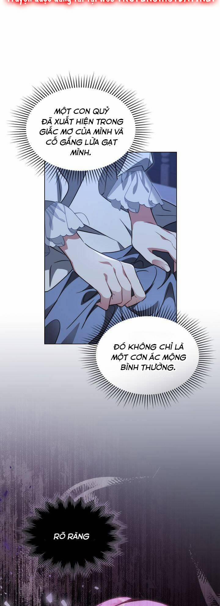 Ánh Sáng Vàng Của Bình Minh 68 trang 39