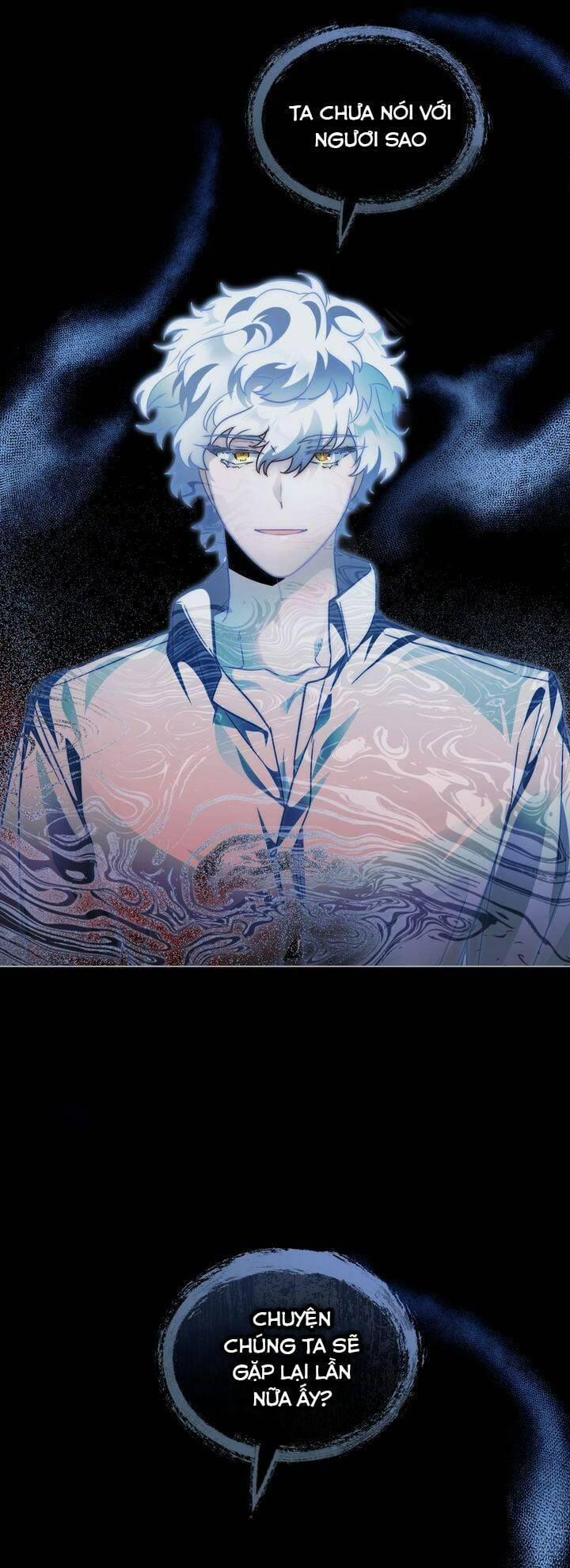 Ánh Sáng Vàng Của Bình Minh 68 trang 9