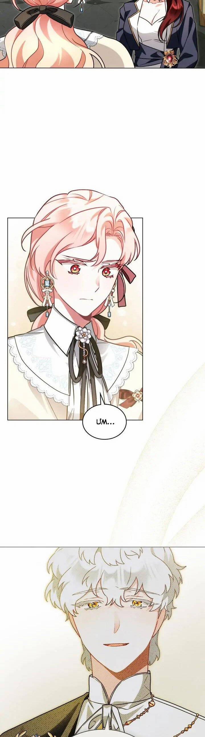 Ánh Sáng Vàng Của Bình Minh 69 trang 12