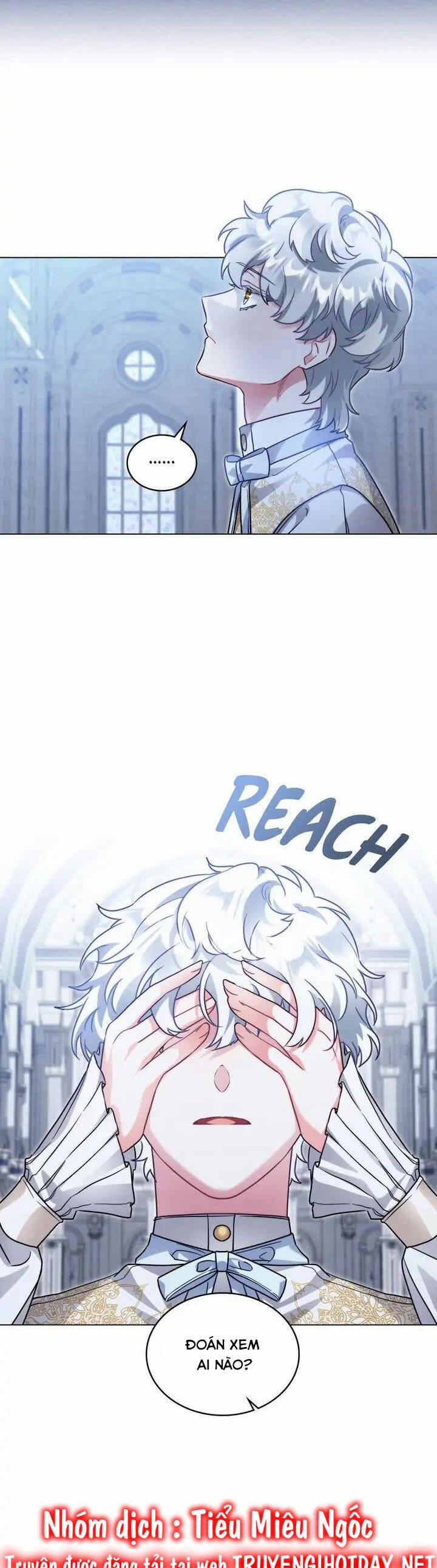 Ánh Sáng Vàng Của Bình Minh 69 trang 16