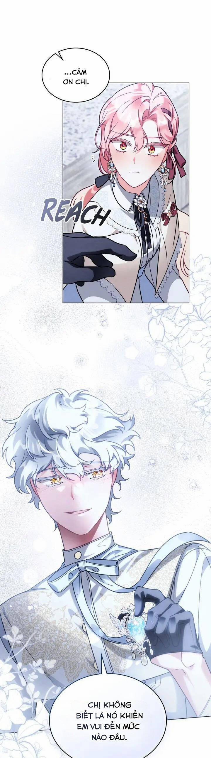 Ánh Sáng Vàng Của Bình Minh 69 trang 20