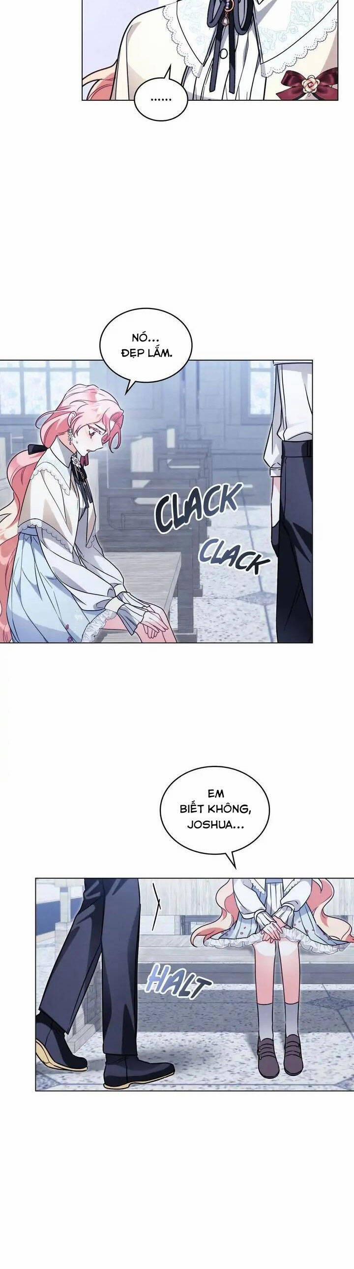 Ánh Sáng Vàng Của Bình Minh 69 trang 24