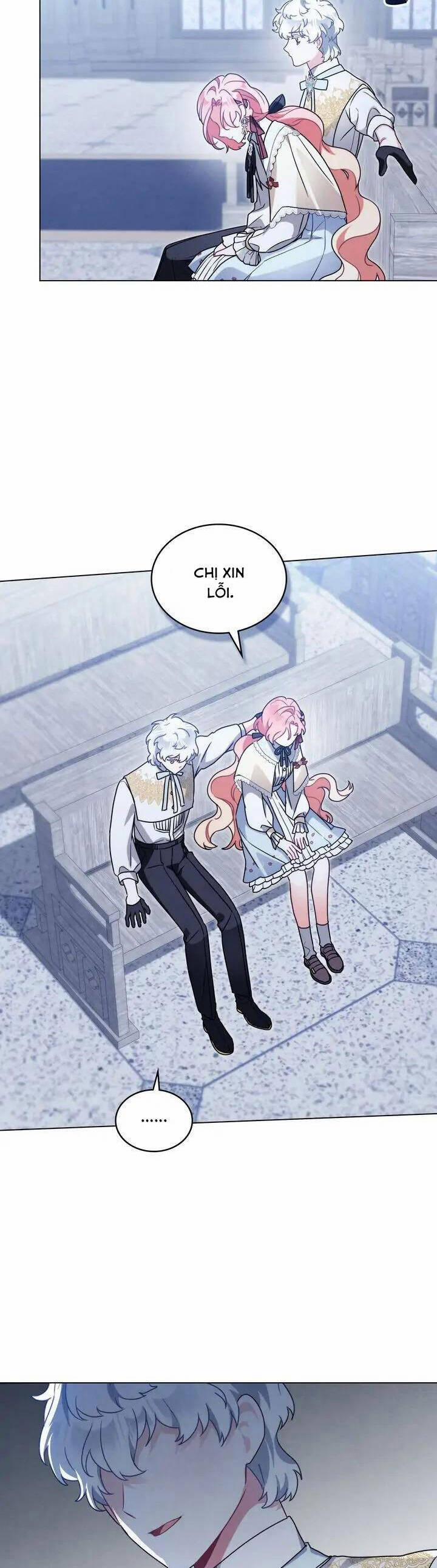 Ánh Sáng Vàng Của Bình Minh 69 trang 27