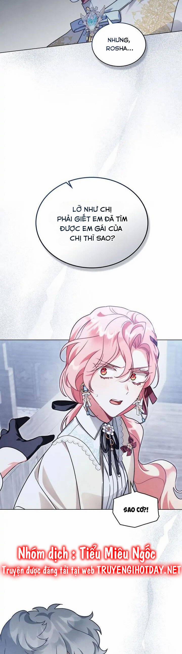 Ánh Sáng Vàng Của Bình Minh 69 trang 28