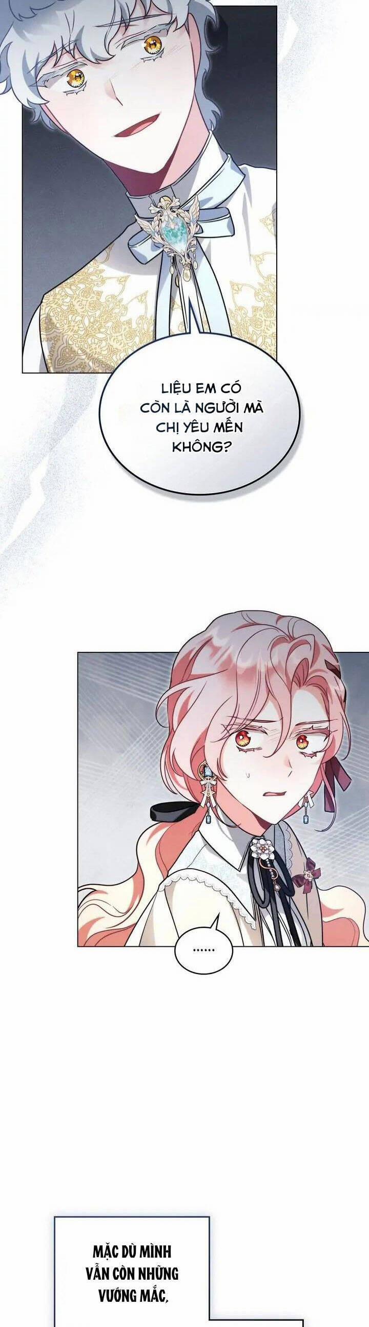 Ánh Sáng Vàng Của Bình Minh 69 trang 29