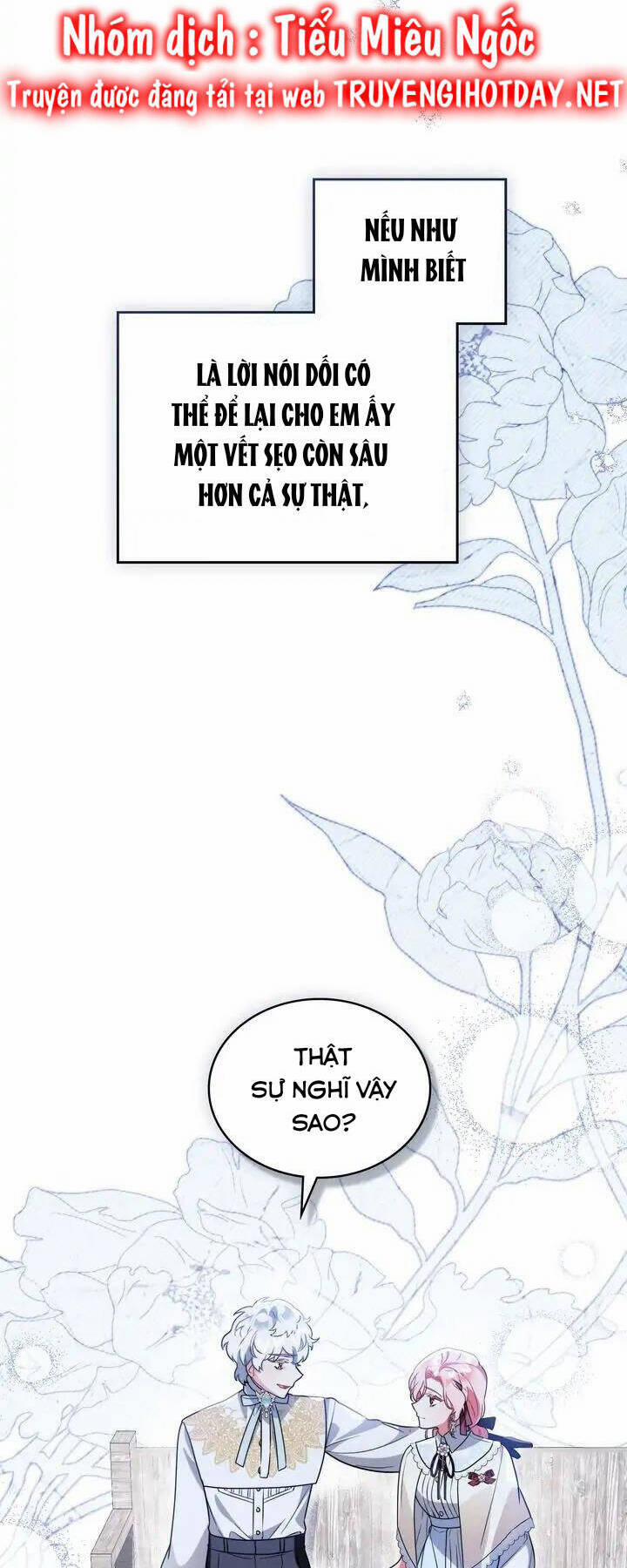 Ánh Sáng Vàng Của Bình Minh 69 trang 33