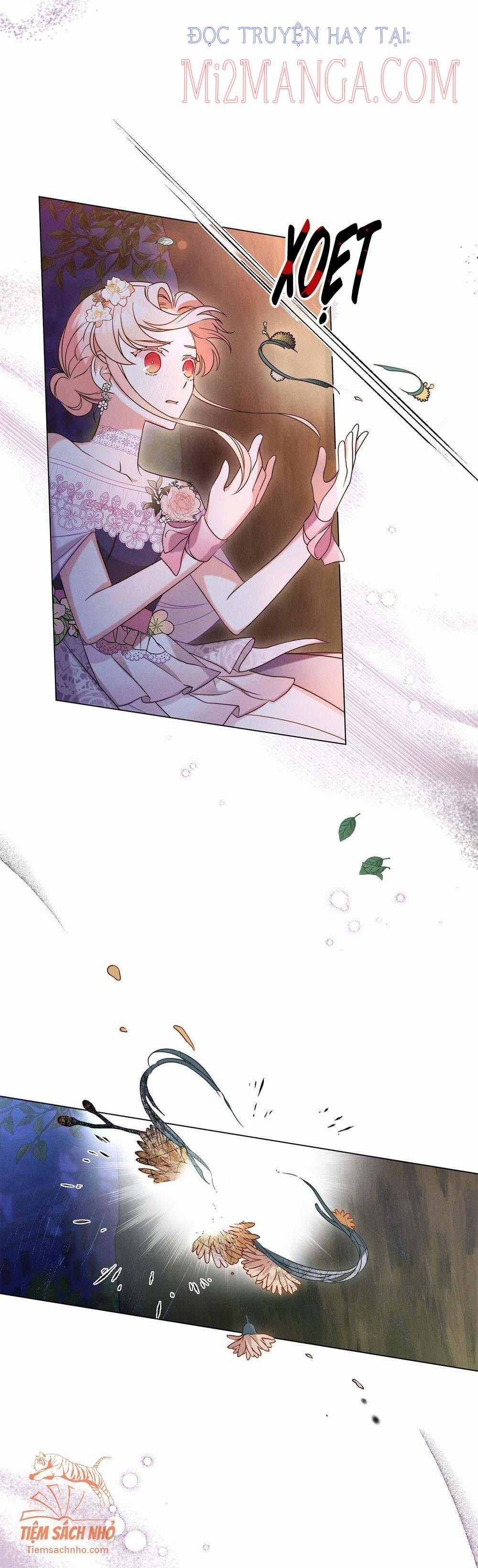 Ánh Sáng Vàng Của Bình Minh 7.5 trang 15