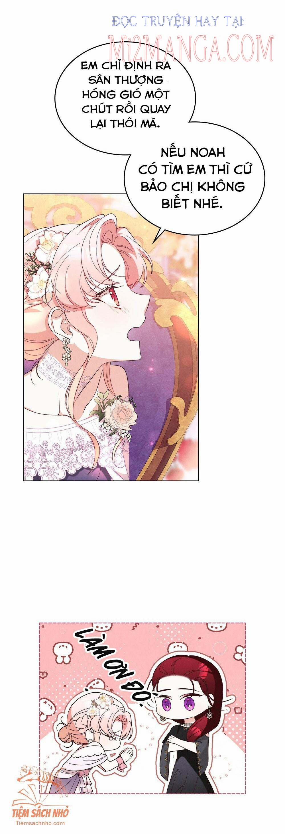 Ánh Sáng Vàng Của Bình Minh 7.5 trang 6