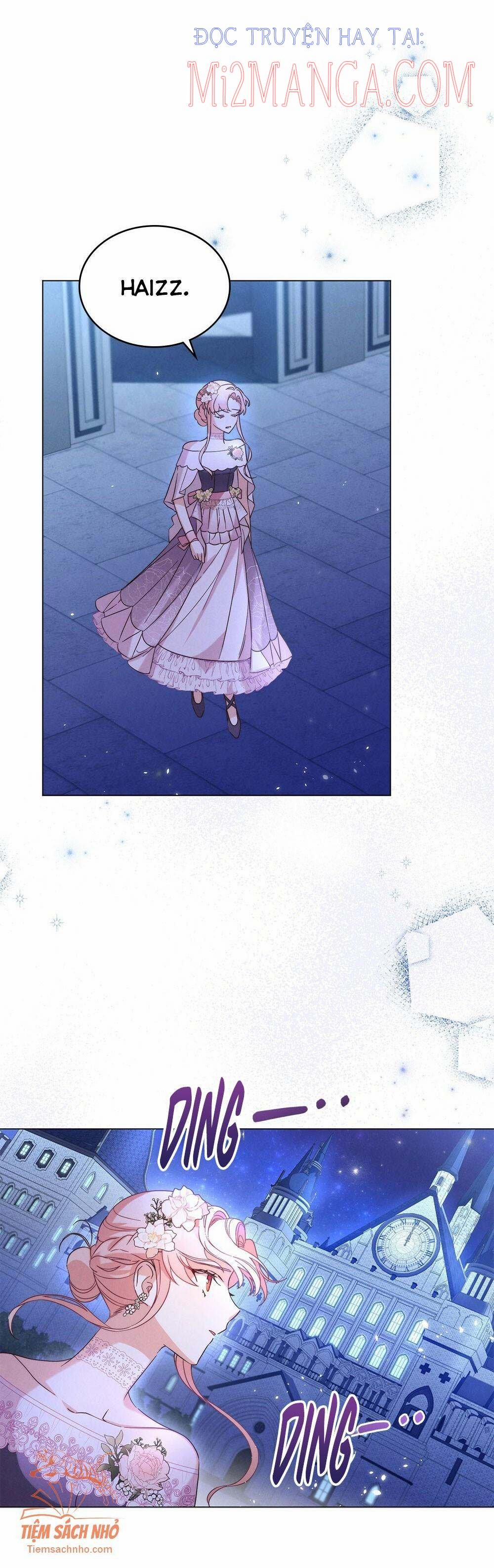 Ánh Sáng Vàng Của Bình Minh 7.5 trang 8