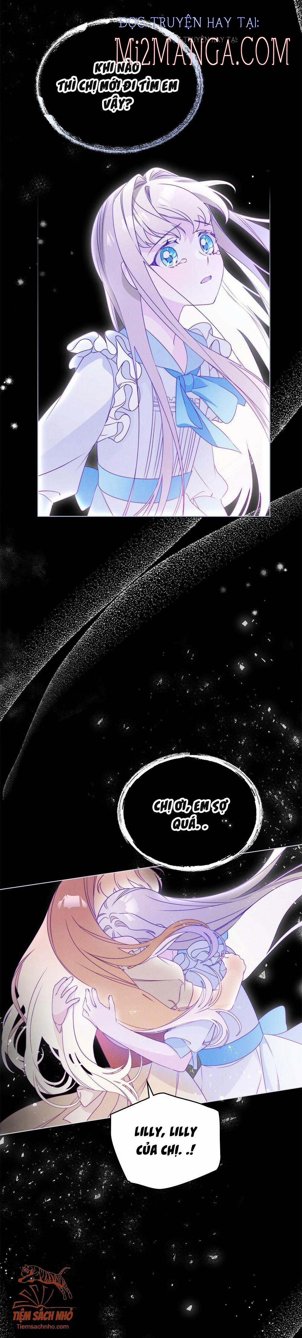 Ánh Sáng Vàng Của Bình Minh 7 trang 10