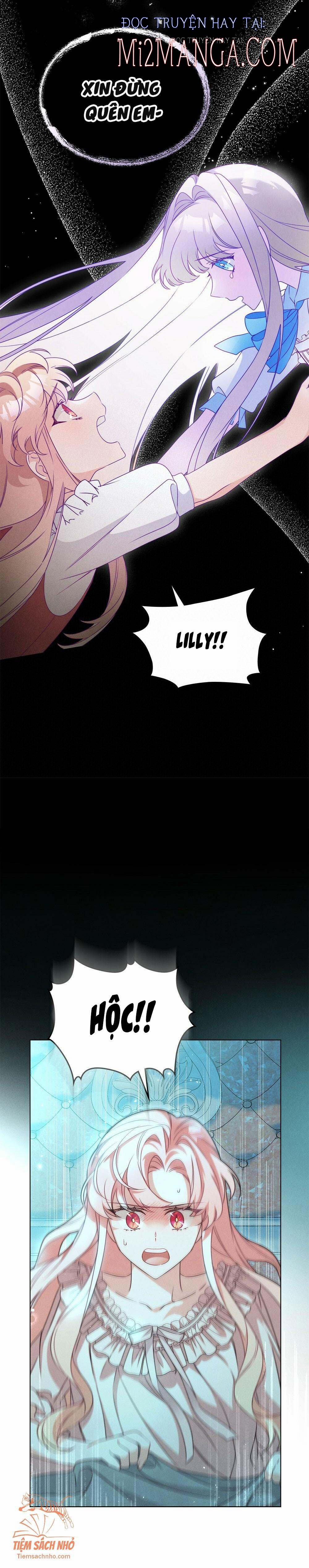 Ánh Sáng Vàng Của Bình Minh 7 trang 11