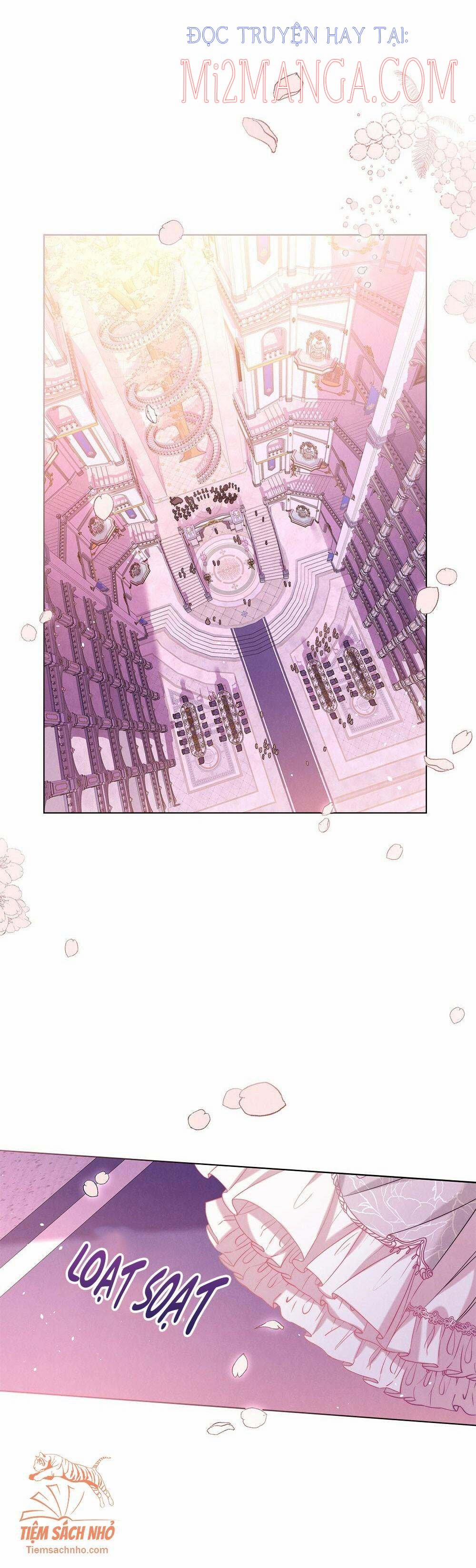 Ánh Sáng Vàng Của Bình Minh 7 trang 14