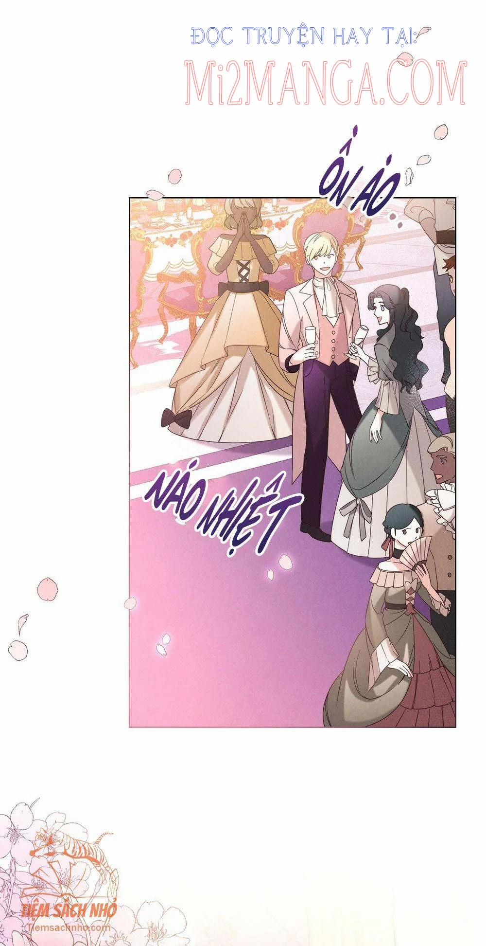 Ánh Sáng Vàng Của Bình Minh 7 trang 15