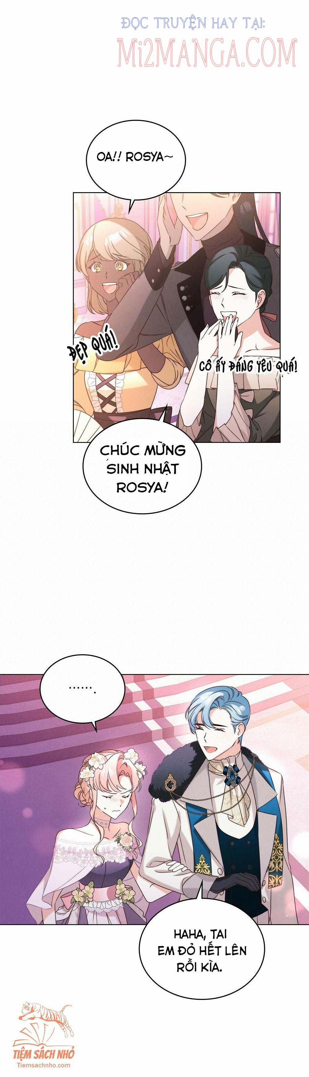 Ánh Sáng Vàng Của Bình Minh 7 trang 17